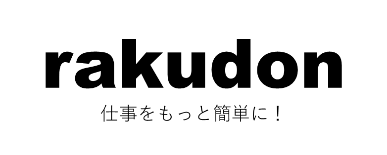 rakudon